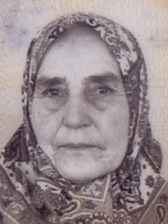 Sabira (Šahko) Džanko -dje. Šetkić