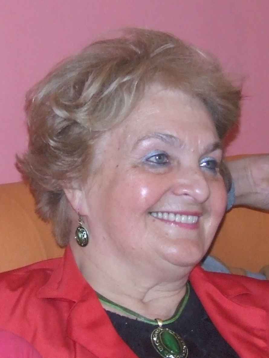  Šefika  Dervišević-Krpo -dje. Babić