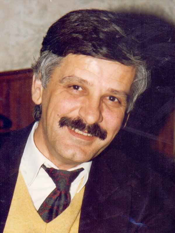 Kemal  Mahić