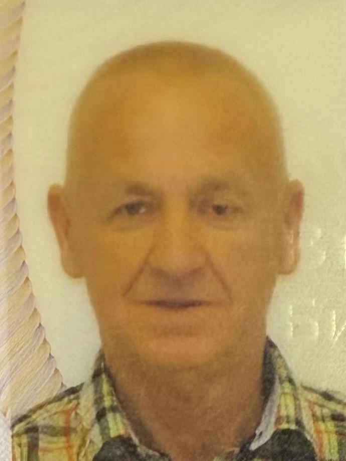 Nedžib (Kujo) Tahirović