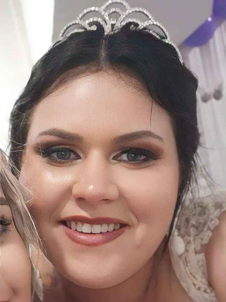Azra (Azi) Kamerić -dje. Salčinović