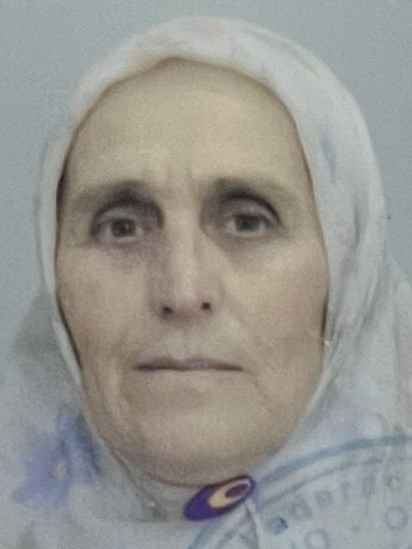  Zejna (Avdo) Ejubović -dje. Džananović