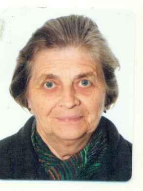 Štefanija  Mirjana   Sumenić