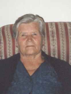 Saima   Fazlić -dje. Omanović