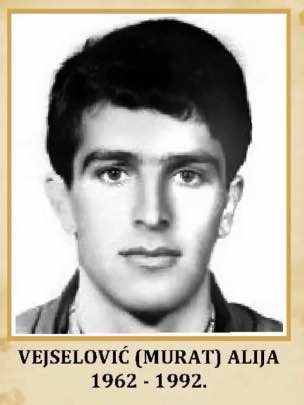 Alija (Murat) Vejselovic