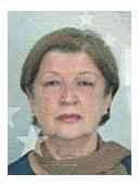 Aida  Repovac -dje. Abadžić