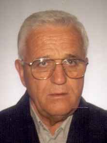 Hadži Salih (Ibrahim) Gačanović