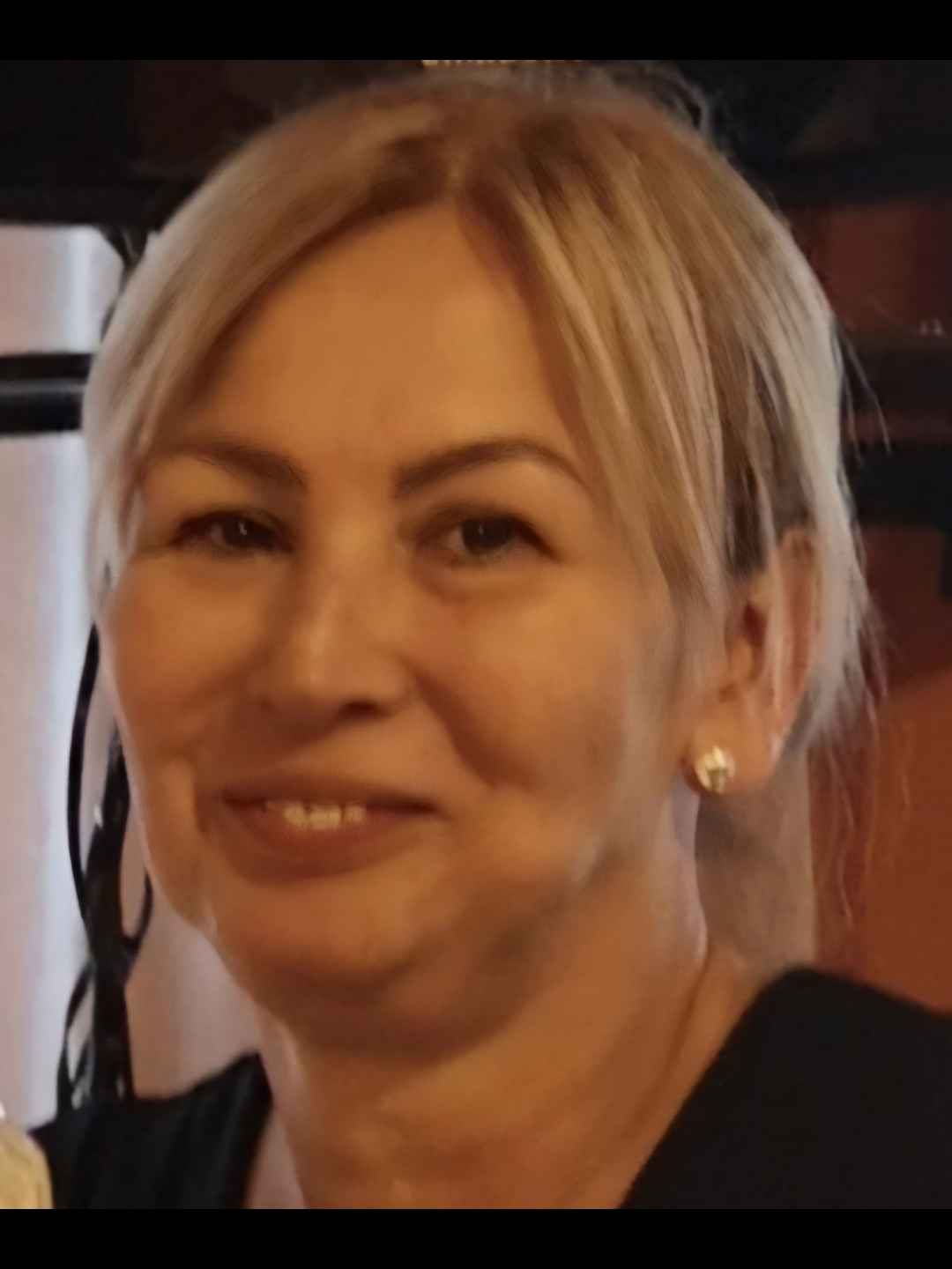 Alma  Tulić -dje. Tuzlak