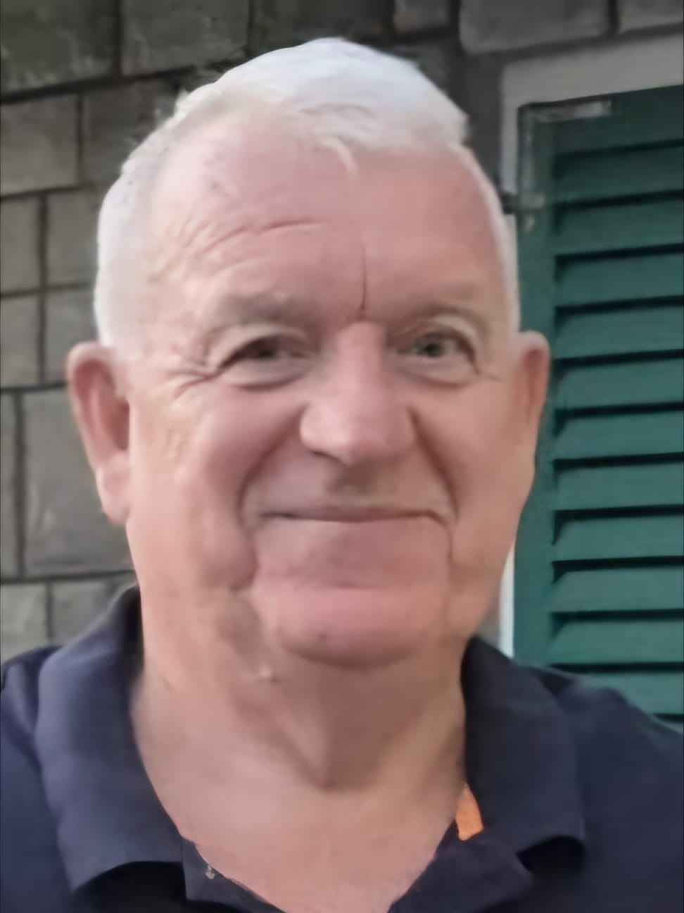 Fahrudin (Džemal) Selimović