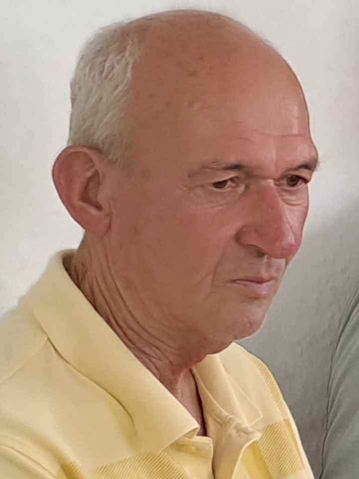Hasan (Salem) Dreca