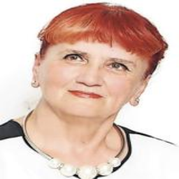 Branka  Knežević -dje. Mitrušić
