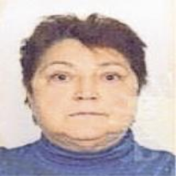 Isma (Zaima) Mustafić -dje. Atić
