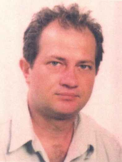 Alija (Alica) Nurković