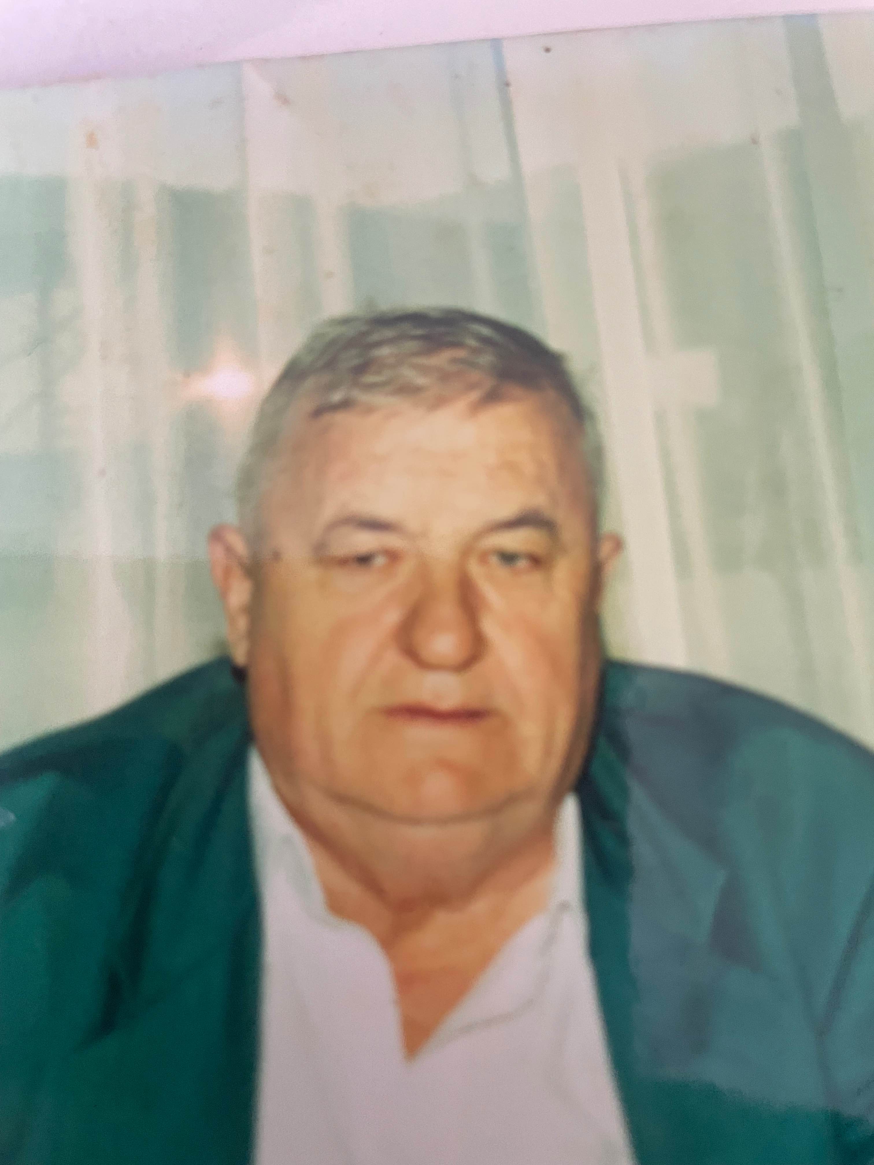 Arif  Kaljaca
