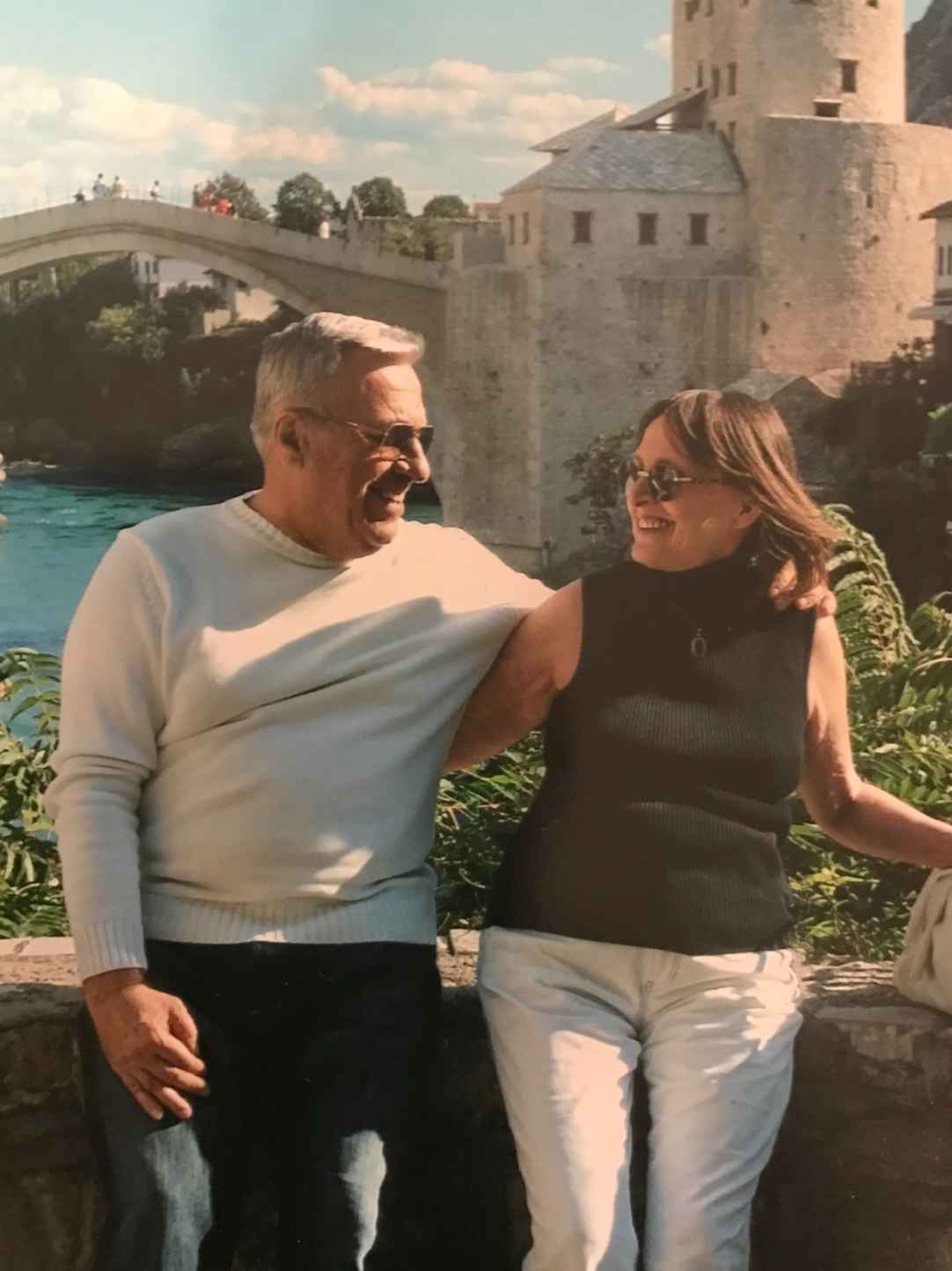 Sead (Faik) I Memnuna (Kasim)  Pitić