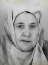 Halida  (Hašim) Horman -dje. Grabus