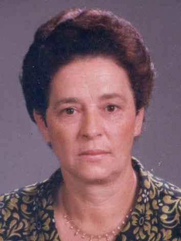 Ljeposava   Porčić