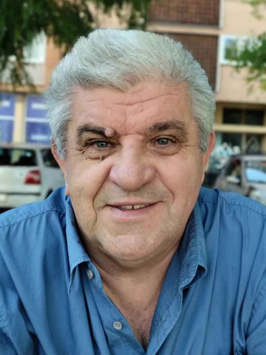 Dragan (Vinko) Bajkuša
