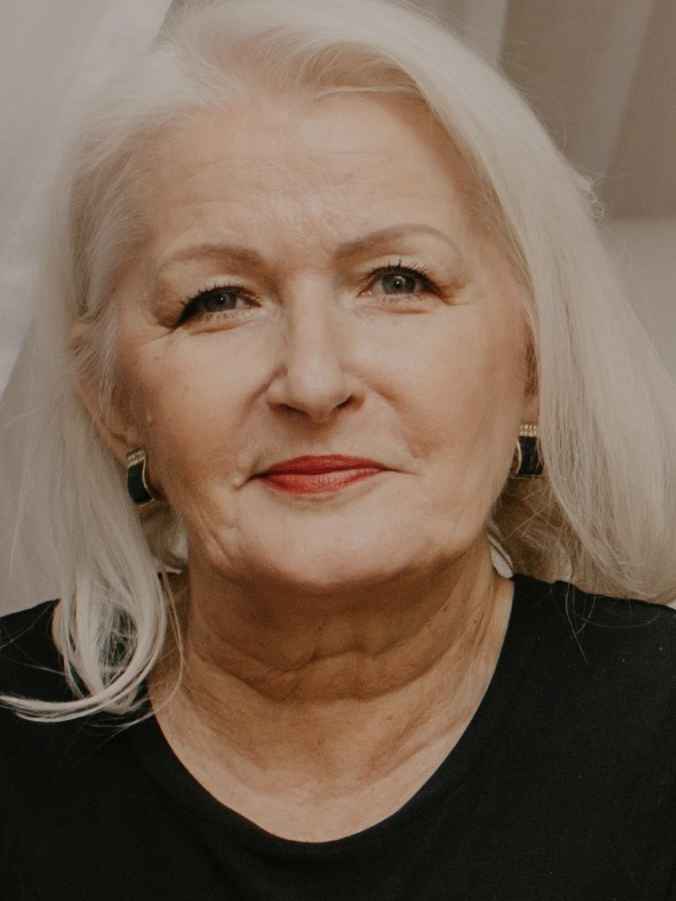 Natalija  (Antonija) Meštrović