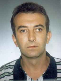 Mehmedalija - Čabrija (Alija)  Ohranović