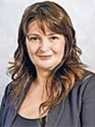 Tatjana  Romanić-Piralić