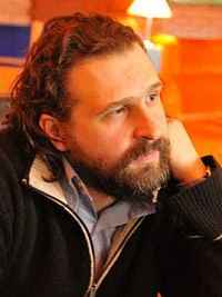 Samir  Beglerović