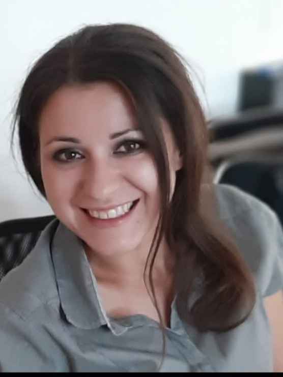 Amela   Mujanović -dje. Ustamujić