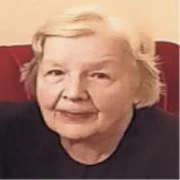 Fahrija (Smaila) Karađuzović -dje. Lačević