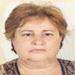 Zehra (Hameda) Cagara -dje. Džuho