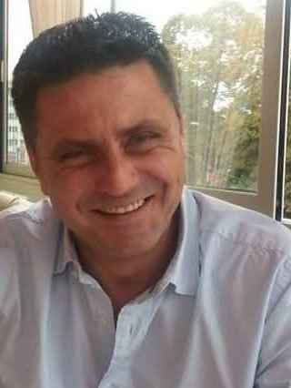 Senad  Alagić