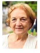 Fahira  Čizmić -dje. Hasanagić