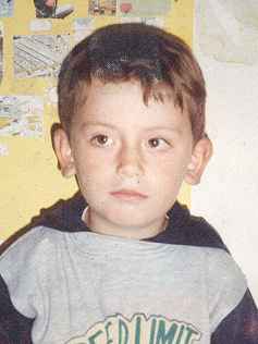 Amar  Grabus