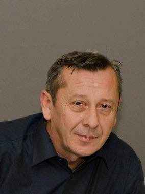 Hamza  (Hamdo) Suljević