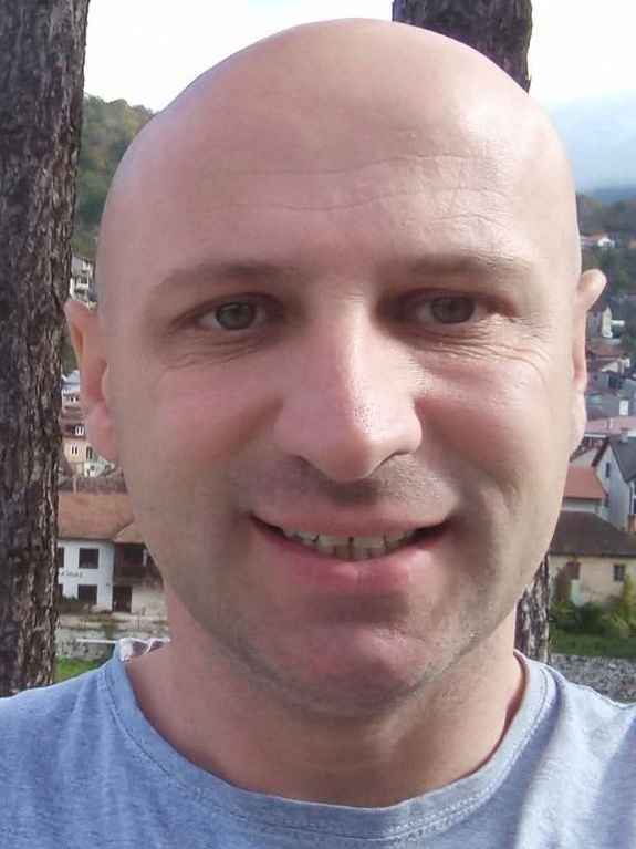  Nermin (Zaim) Ohranović