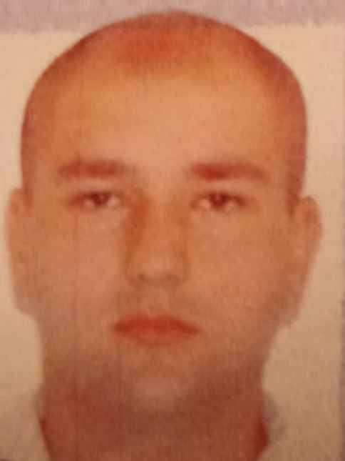 Vedad (Mirsad) Hodo