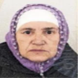 Seida  Jerković -dje. Vantić