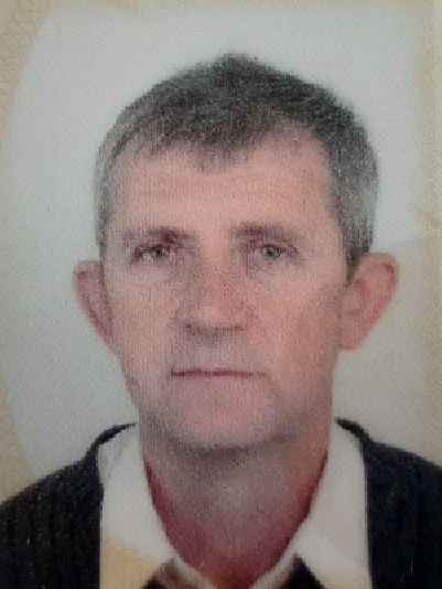 Ibrahim (Hamid) Hajdar