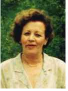Nusreta  Zećo -dje. Poturković