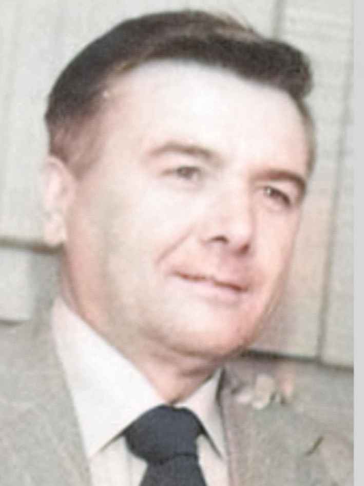 Boris  Rangelov