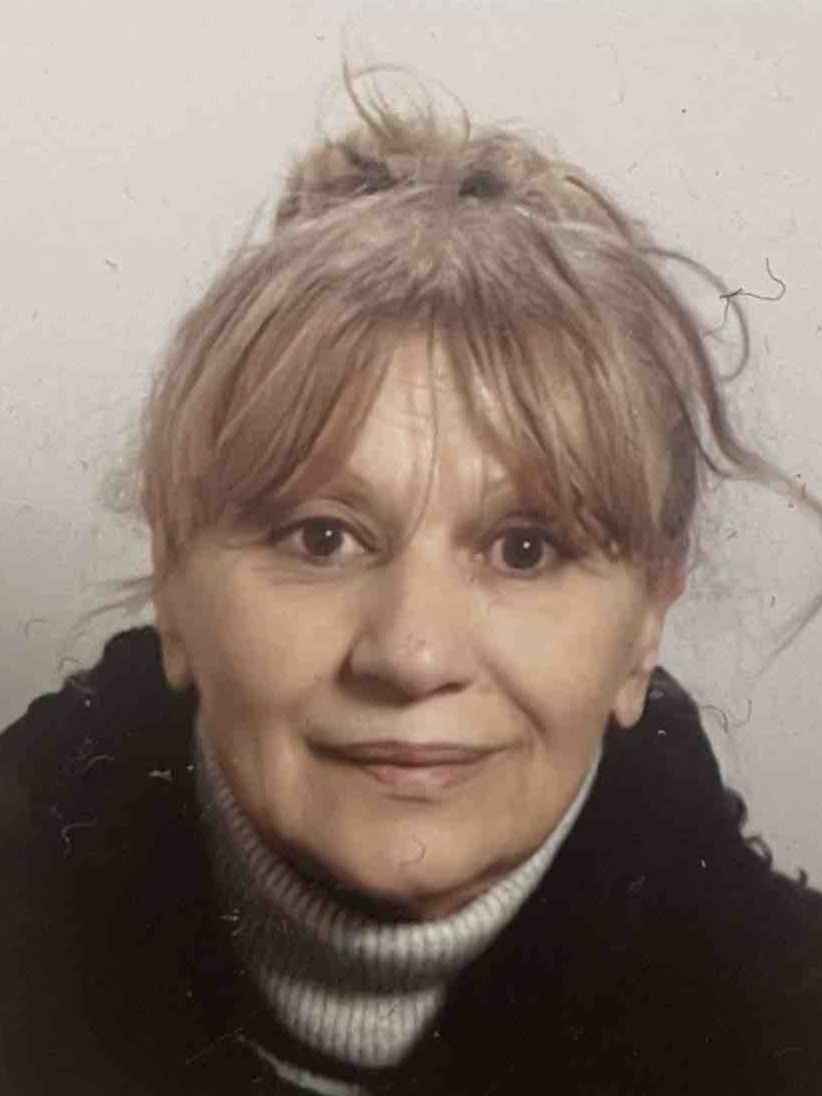 Vera  Pašajlić -dje. Gaković