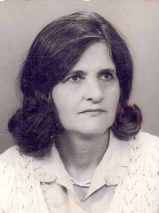  Bejda (Dedo) Glamoč -dje. Karić