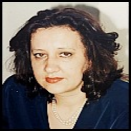 Marina  Dragoja