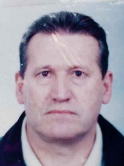 Bešir  Karačić