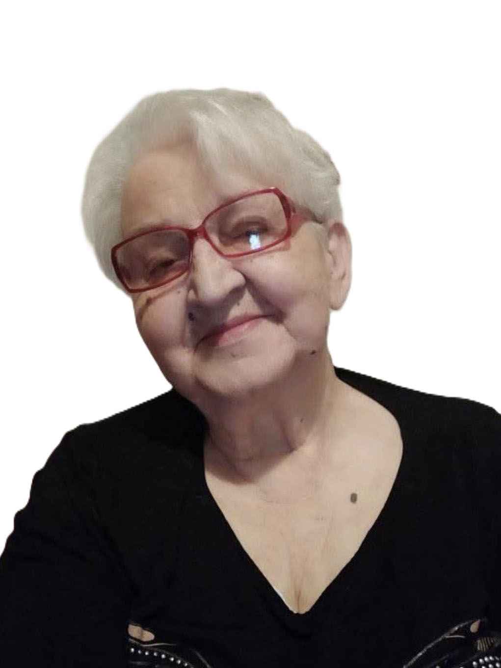 Sadžida  (Hilmo) Kurtalić