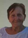 Hajra (Suljo) Avdovic -dje. Godinjak