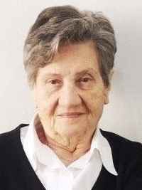 Smilja  Sredić -dje. Marković