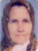 Fatima (Hašim)  Parović -dje. Muminović