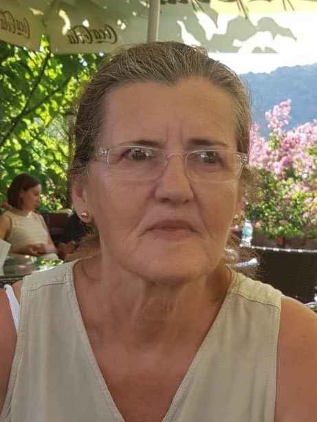 Mujesira (Asim) Džukljan -dje. Talić