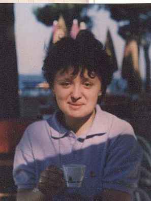 Azra  Drinjak -dje. Maličbegović