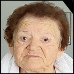 Milka  Begić